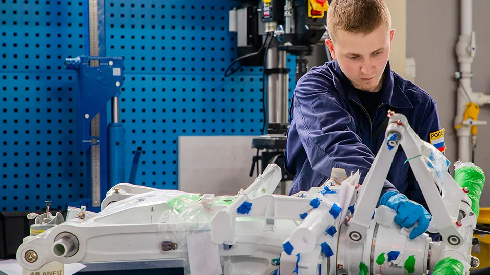 Фото: Анна Волкова