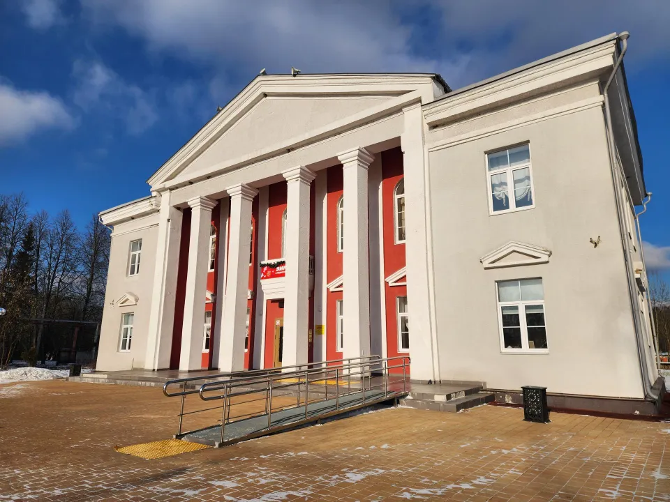 Фото: REGIONS/Ольга Аввакумова