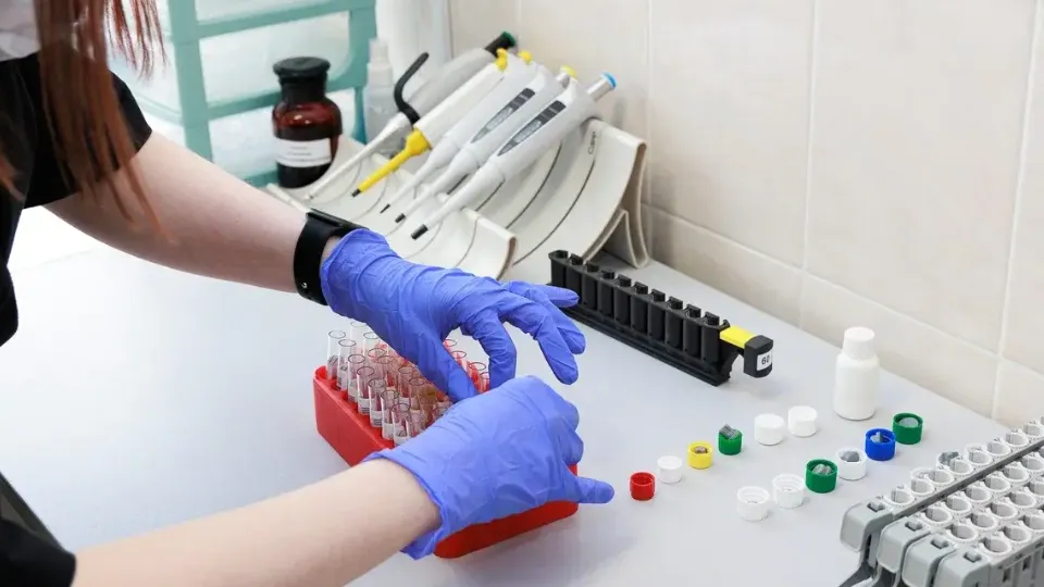 Фото: НИКИ детства