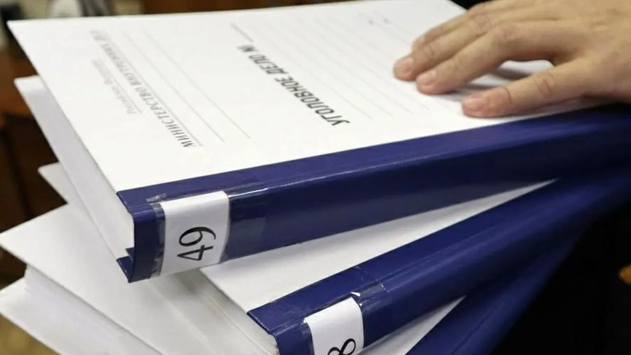 из архива «МВД МЕДИА»