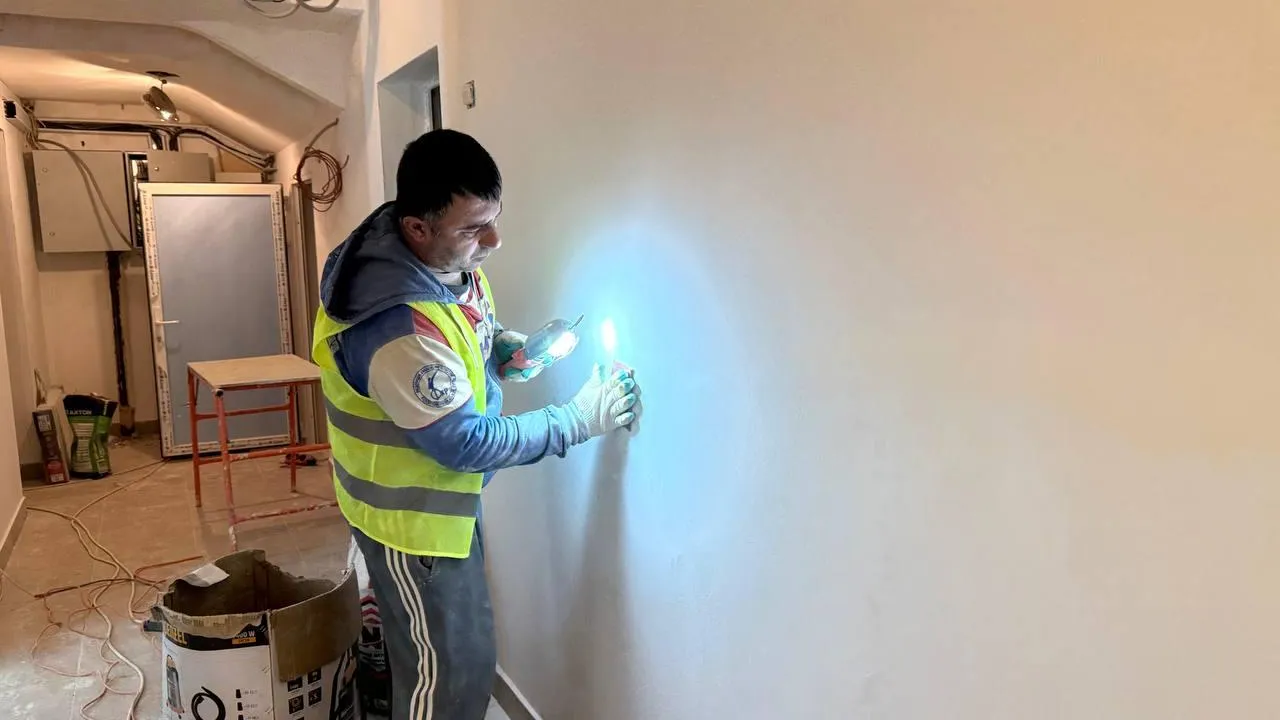 Фото: Истринская клиническая больница