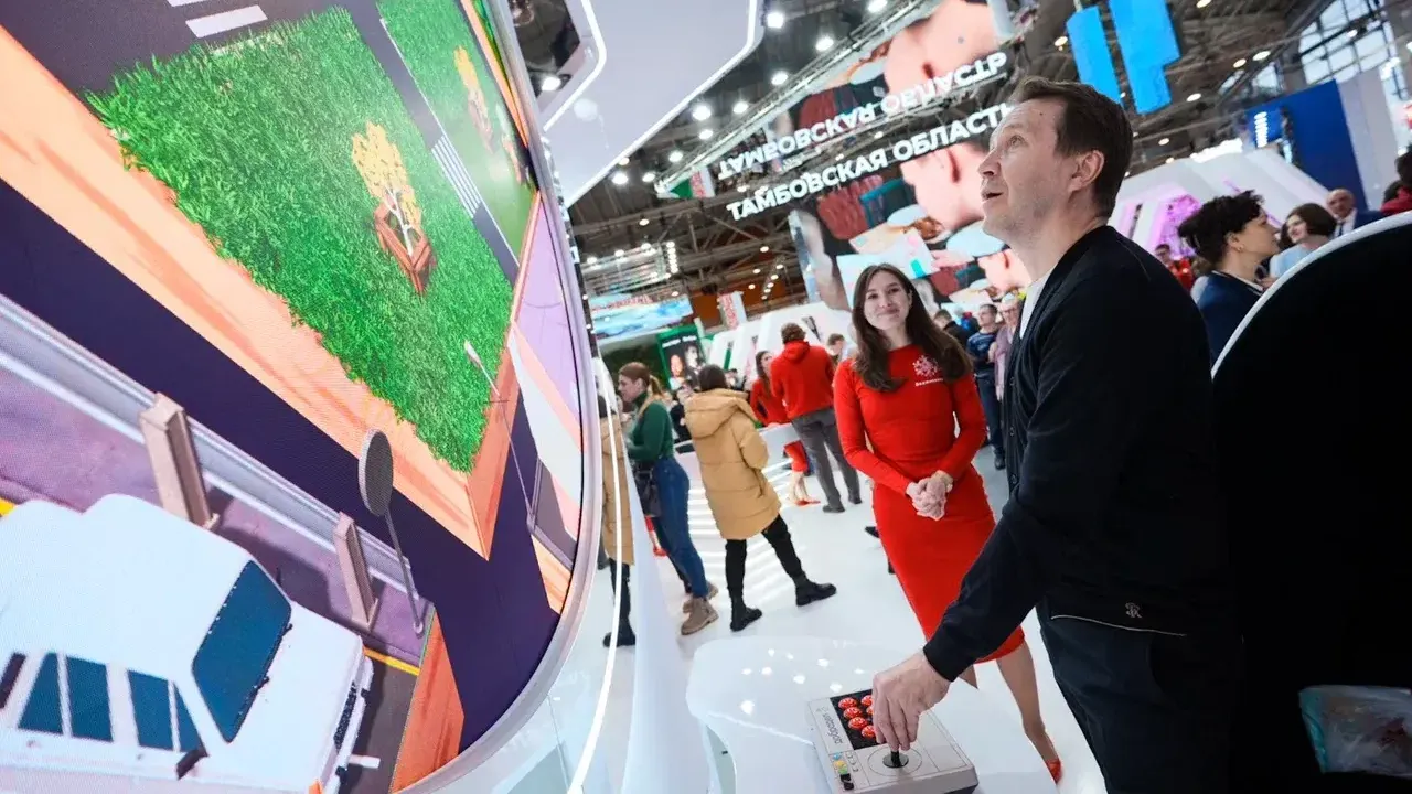 Фото: Александра Степанова