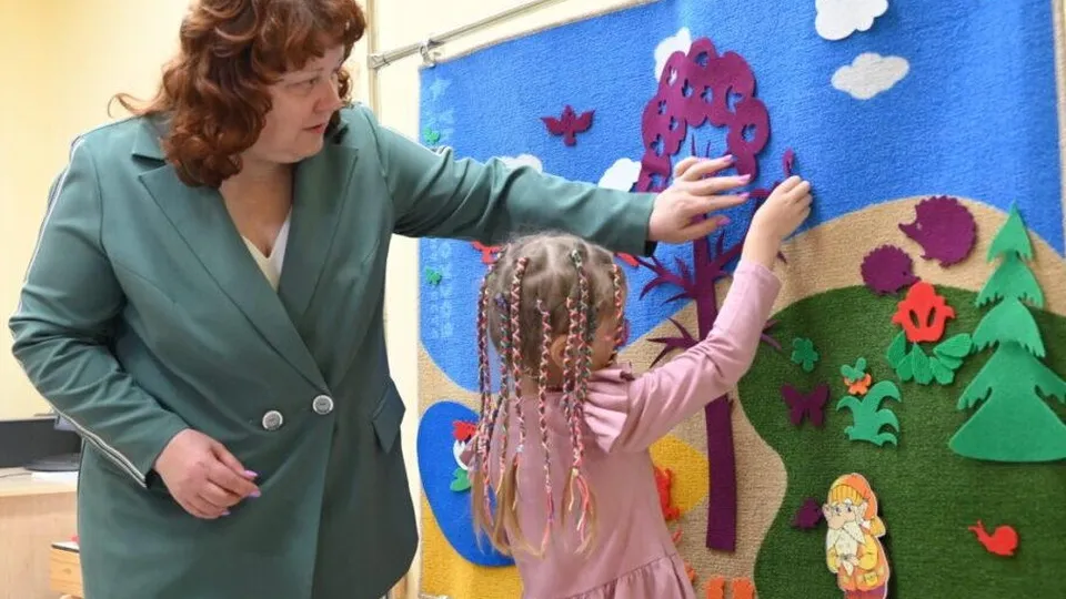 Фото: пресс-служба администрации Ленинского г.о.