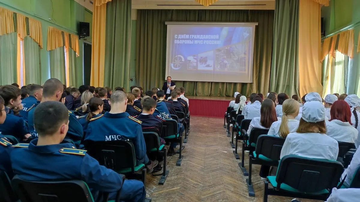 Министерство образования Московской области