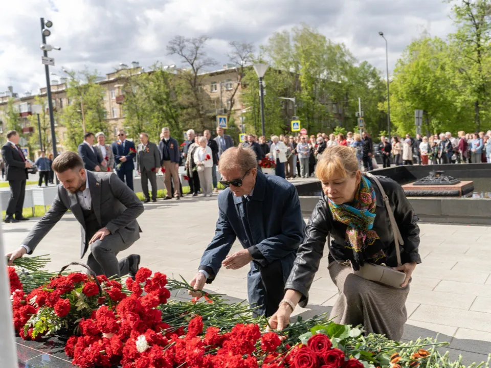Фото: пресс-служба администрации г.о. Жуковский&nbsp;
