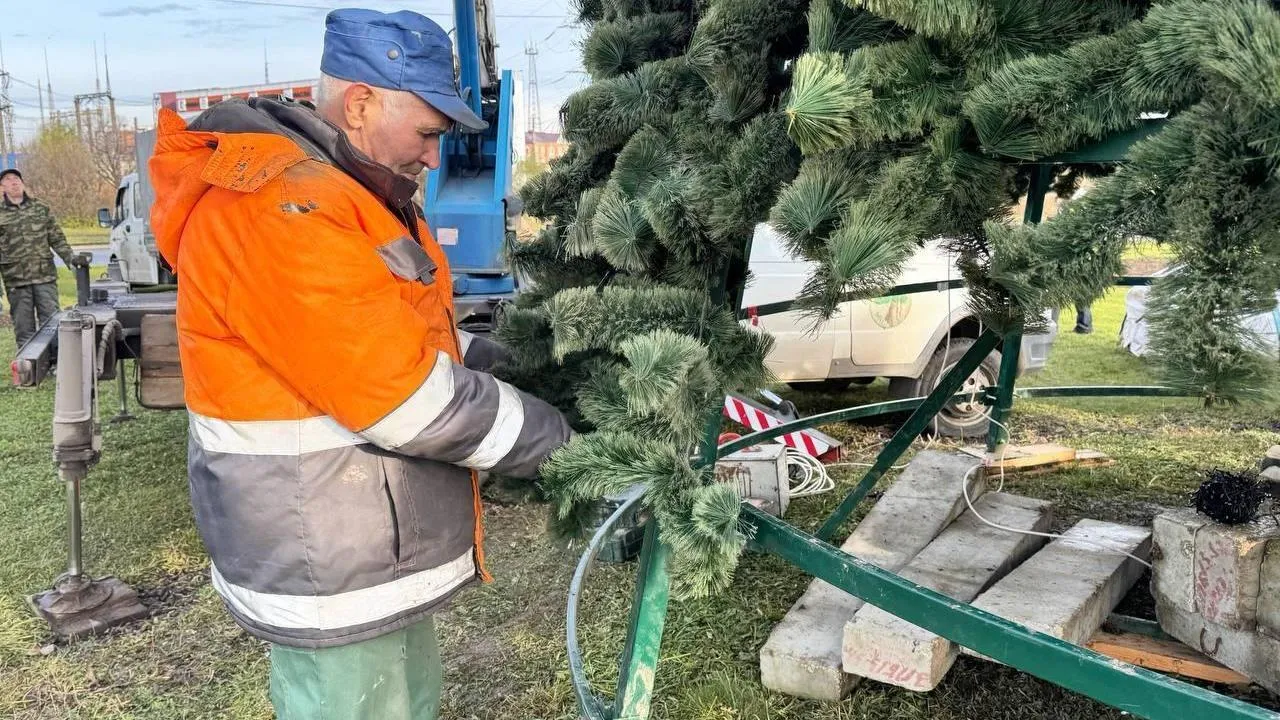 Пресс-служба администрации Подольска