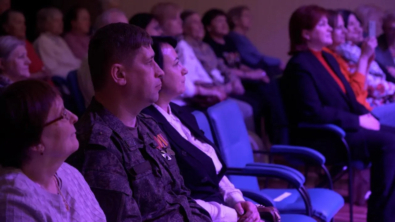 МедиаБанк Подмосковья/Иван Чижов