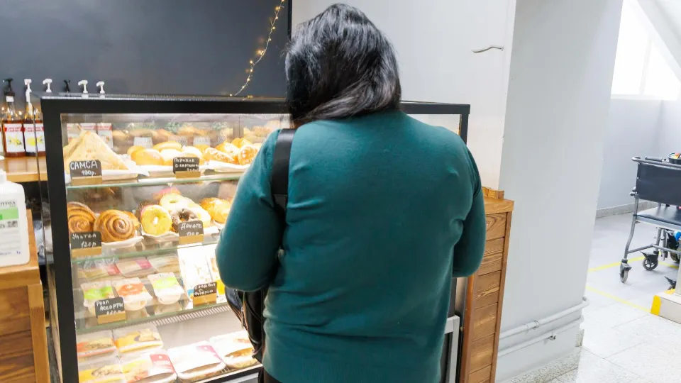 Фото: Наталья Лымарь