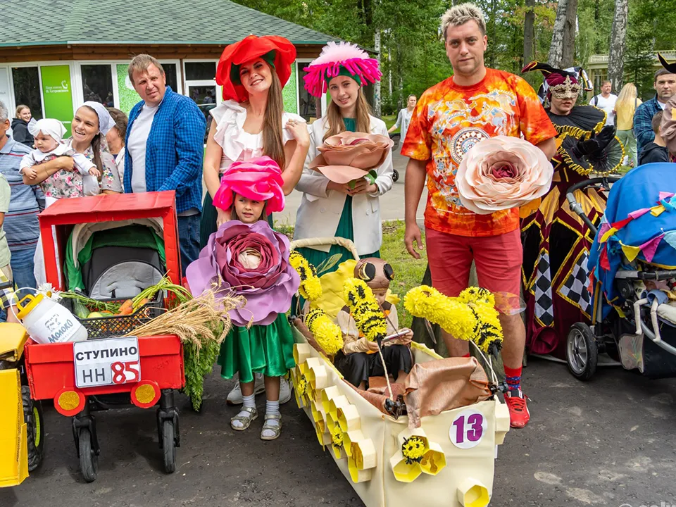 Фото: Антон Селянин<br>