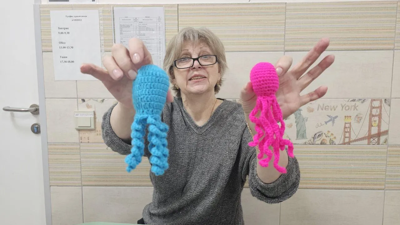 Фото: ГБУЗ МО «Видновская клиническая больница»