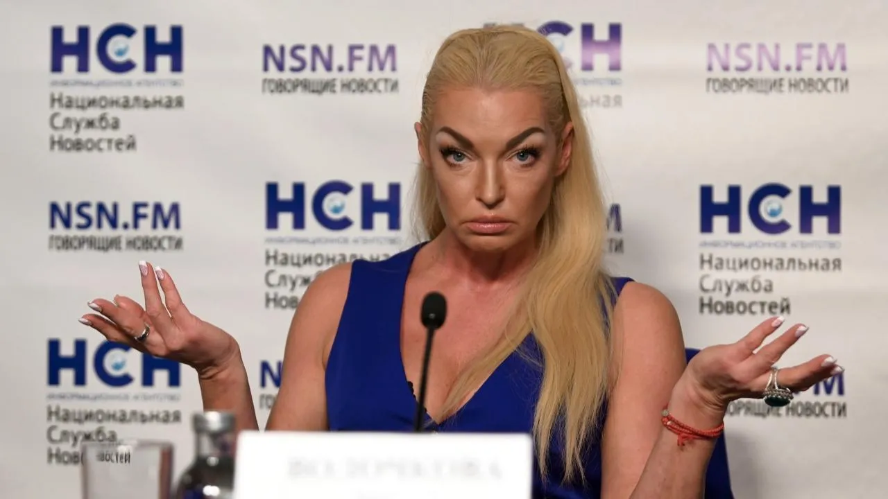 РИА Новости/Максим Блинов