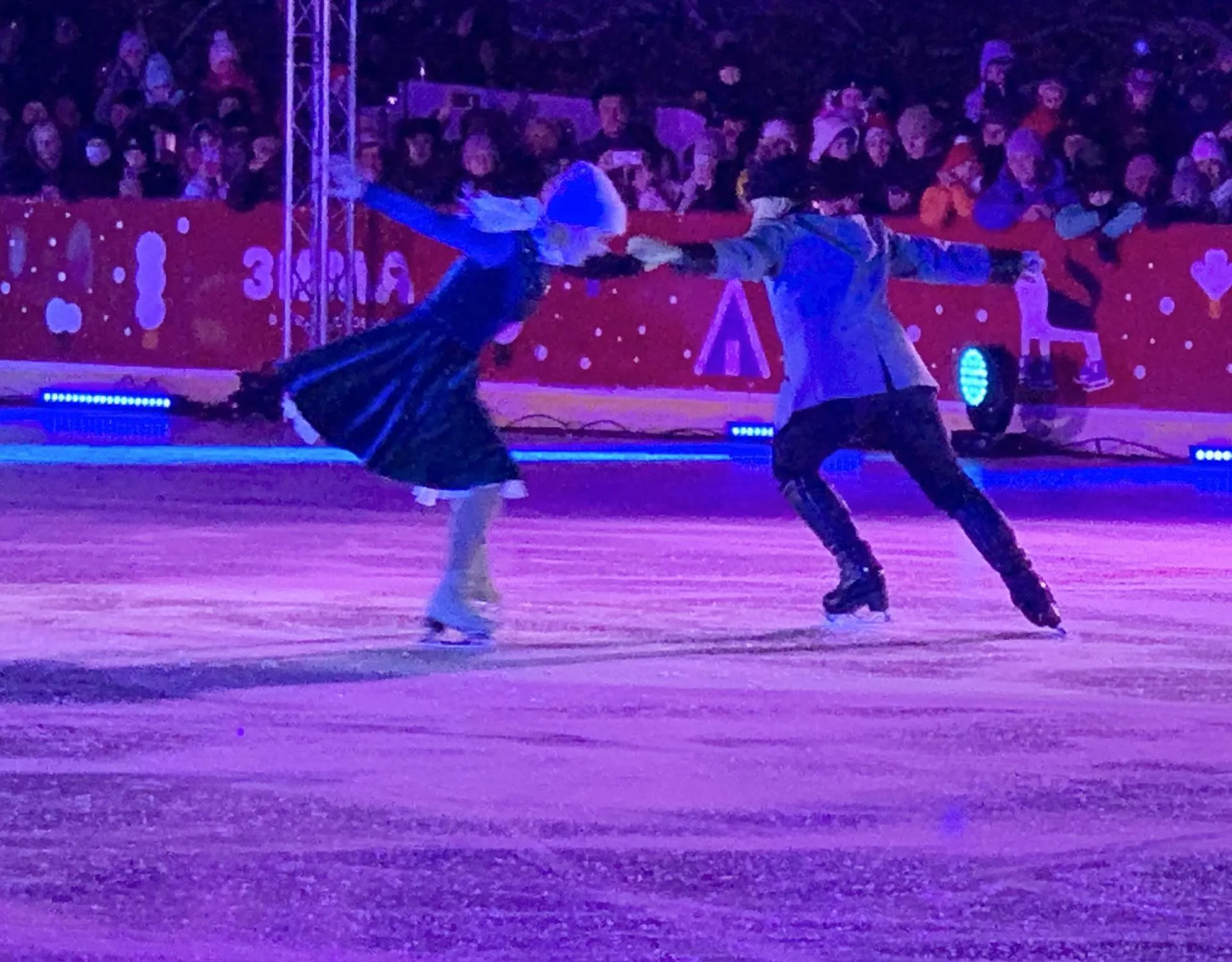 Фото Ирины Мальцевой