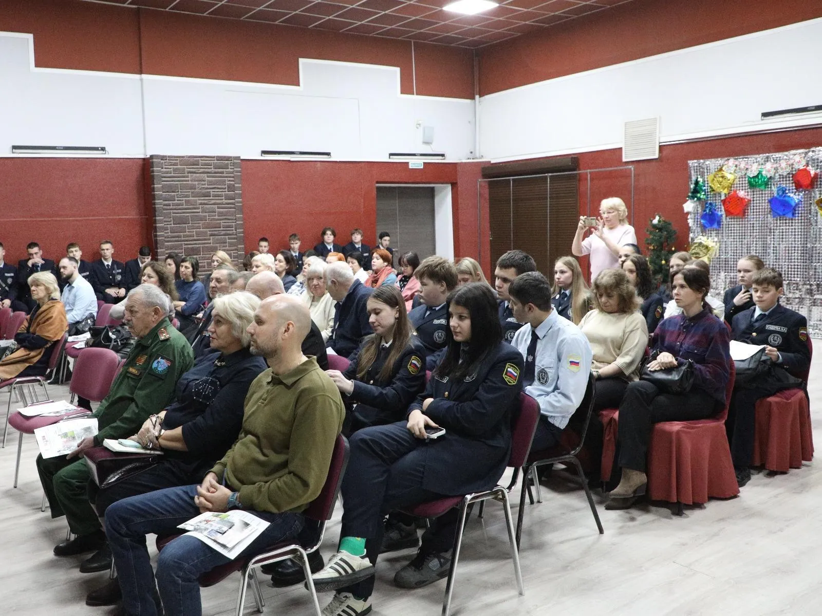 Пресс-служба администрации Наро-Фоминского городского округа