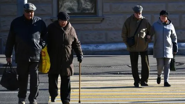 Курсы гигиены проведут для пожилых жителей Подмосковья для профилактики коронавируса