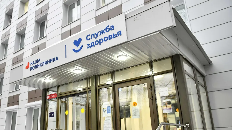 Фото: пресс-служба администрации г.о. Химки