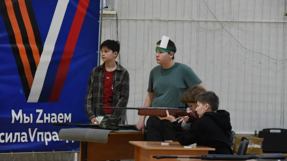 Фото: пресс-служба администрации г. о. Подольск