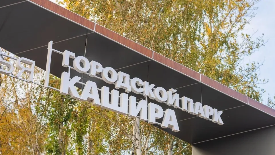 Фото: пресс-служба администрации г.о. Кашира