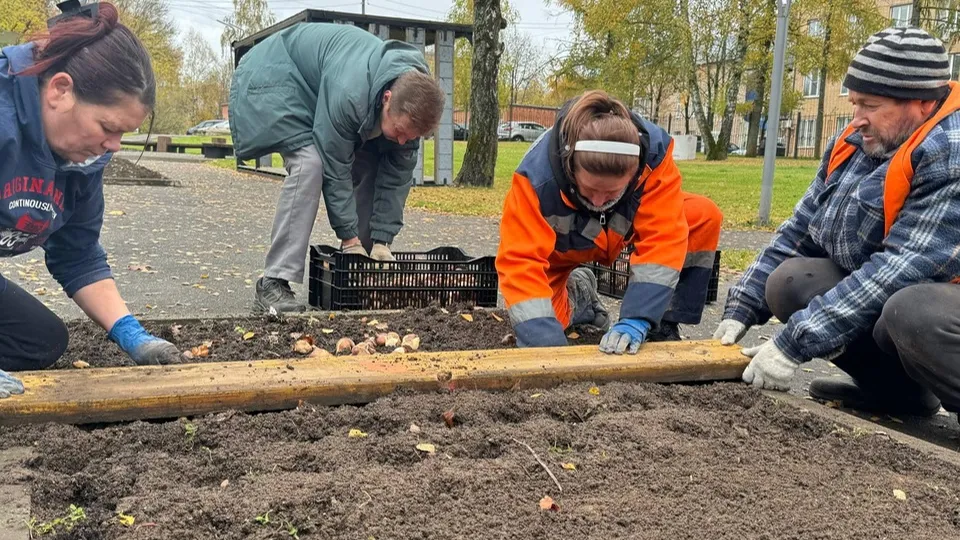 Фото: пресс-служба администрации Можайского м.о.