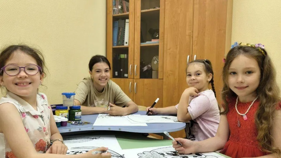 Фото: ГБУ СО МО «КЦСОР «Павлово-Посадский»