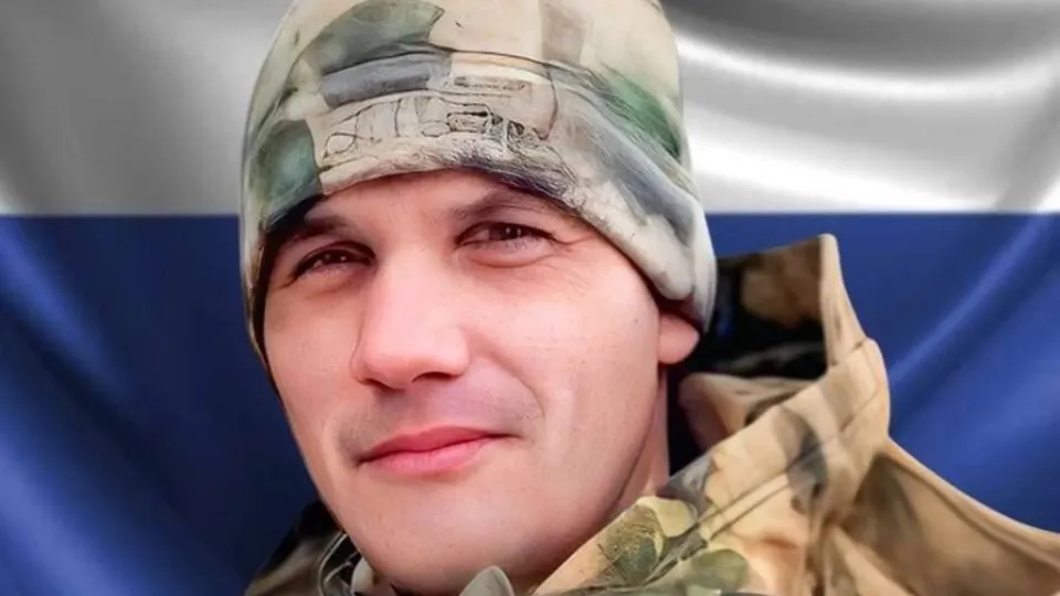 Фото: личный архив семьи Кузиных