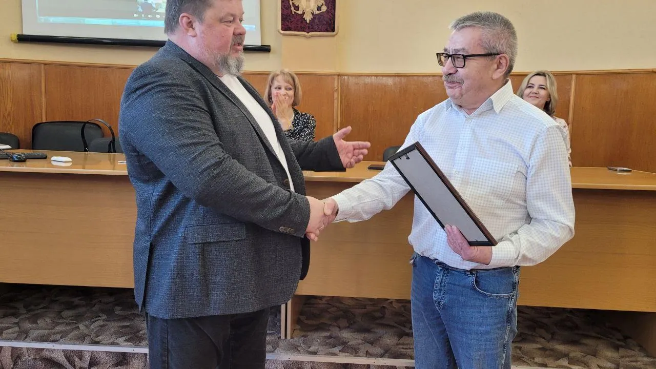 Фото: Коломенская больница