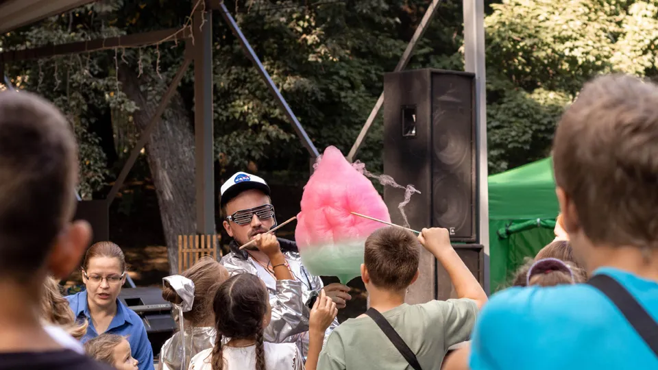 Фото: Усадьба «Фряново»