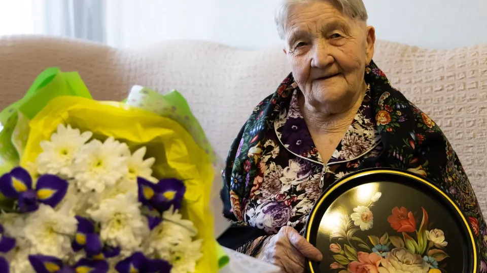 Фото: Министерство социального развития Московской области