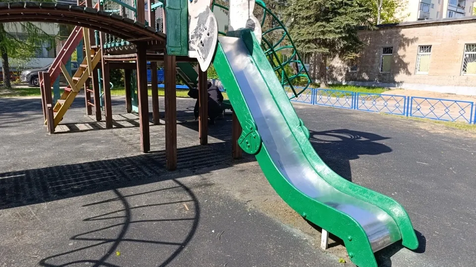 Фото: Ольга Антонова