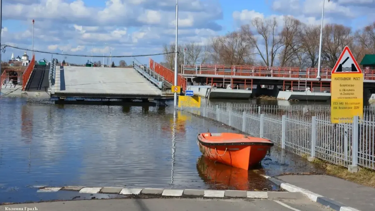 Алексей Воронин
