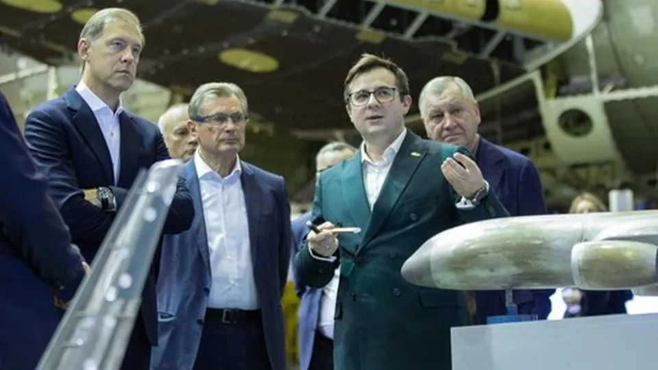 Фото: сайт Правительства России