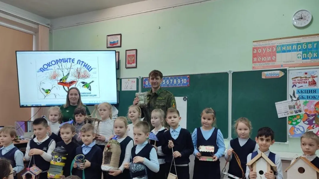 Фото: Комитет лесного хозяйства МО