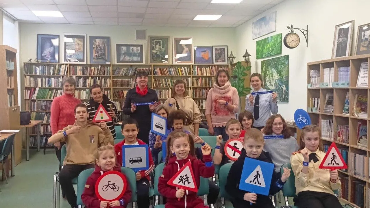 фото: Минсоцразвития Московской области