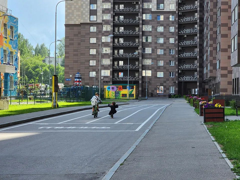 Фото: Ольга Фельдфебелева