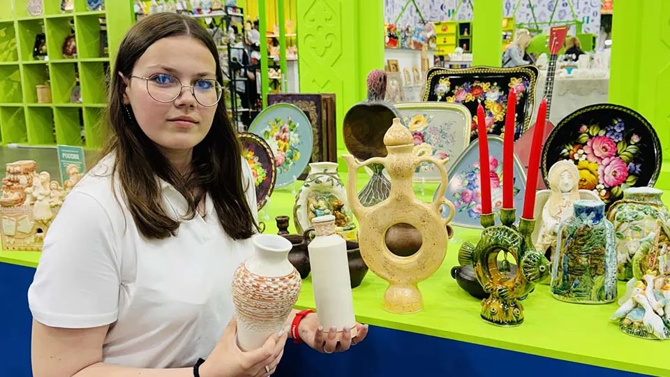 Фото: из личного архива Елены Козловой