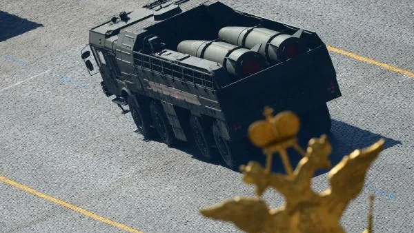 Александр Вильф / РИА Новости