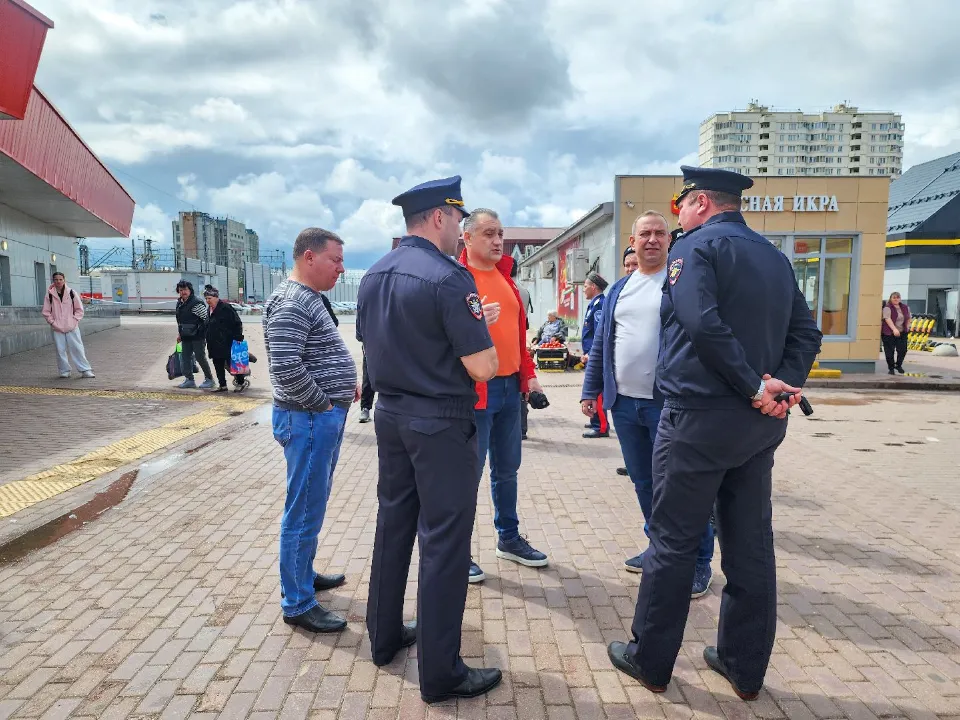 Фото: Мария Андрюхина