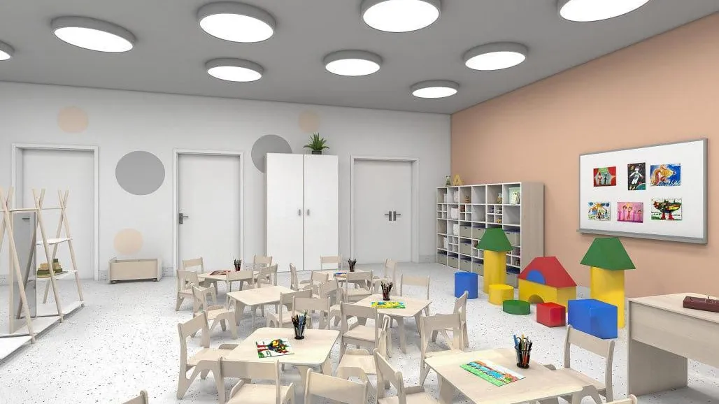 В Мытищах стартовало строительство детского сада в ЖК «Страна.Парковая»