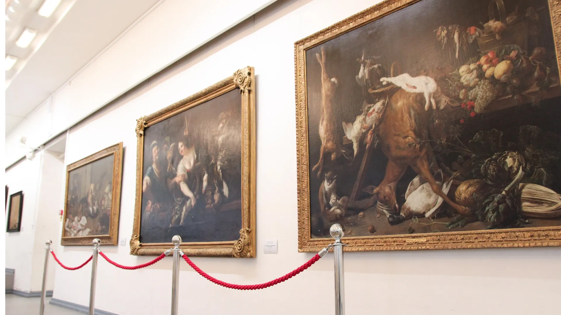 Фото: "Дом Озерова"