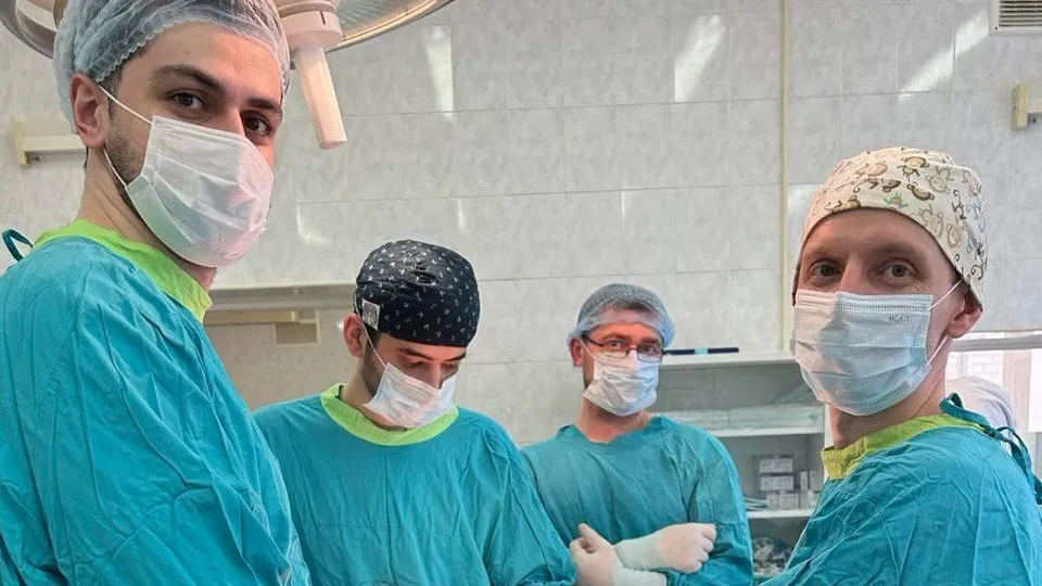 Фото: пресс-служба Администрации городского округа Мытищи