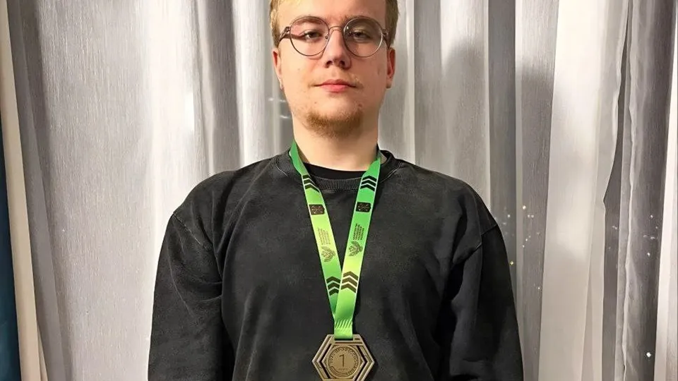 Фото: Серпуховский колледж