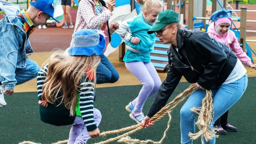 Фото: t.me/parkrivera