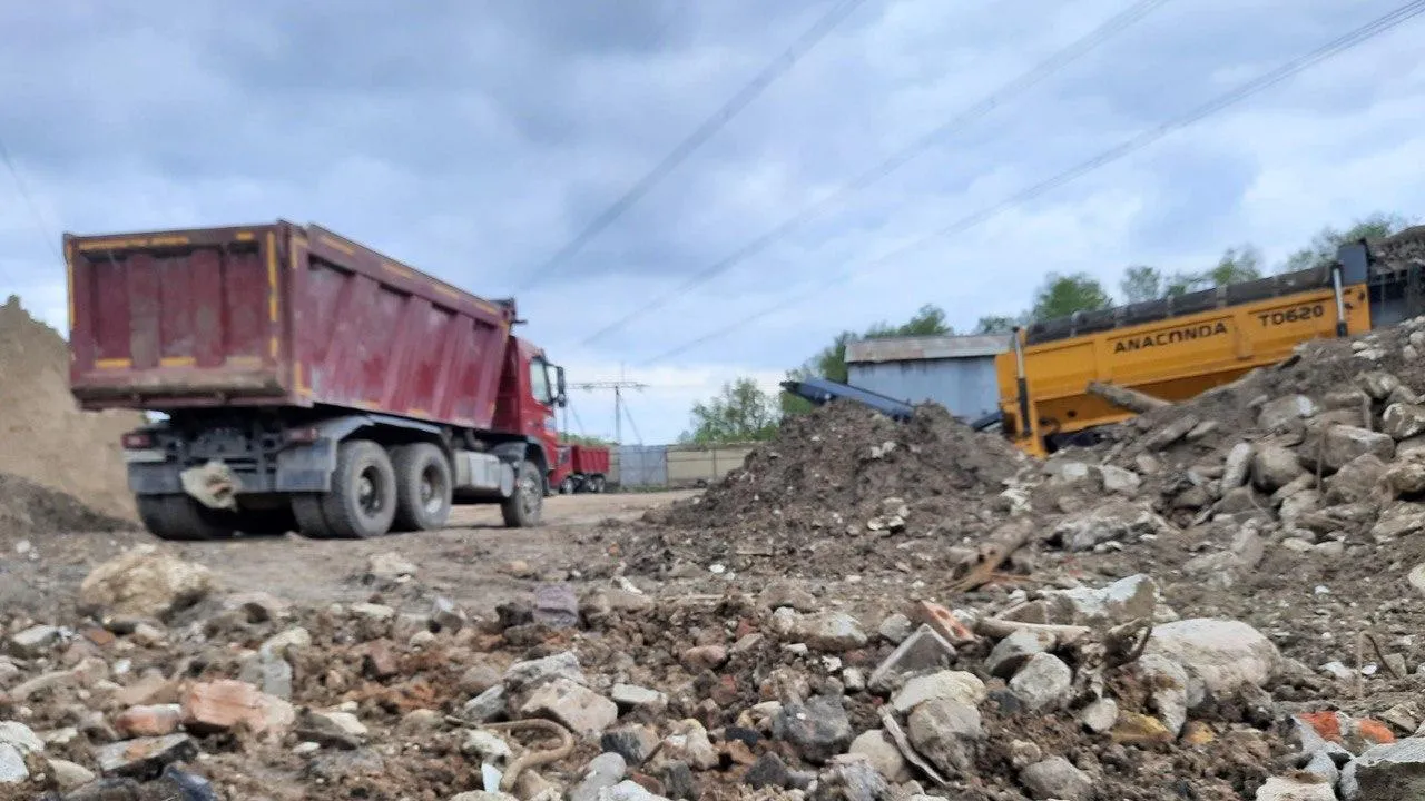 Пресс-служба администрации городского округа Мытищи