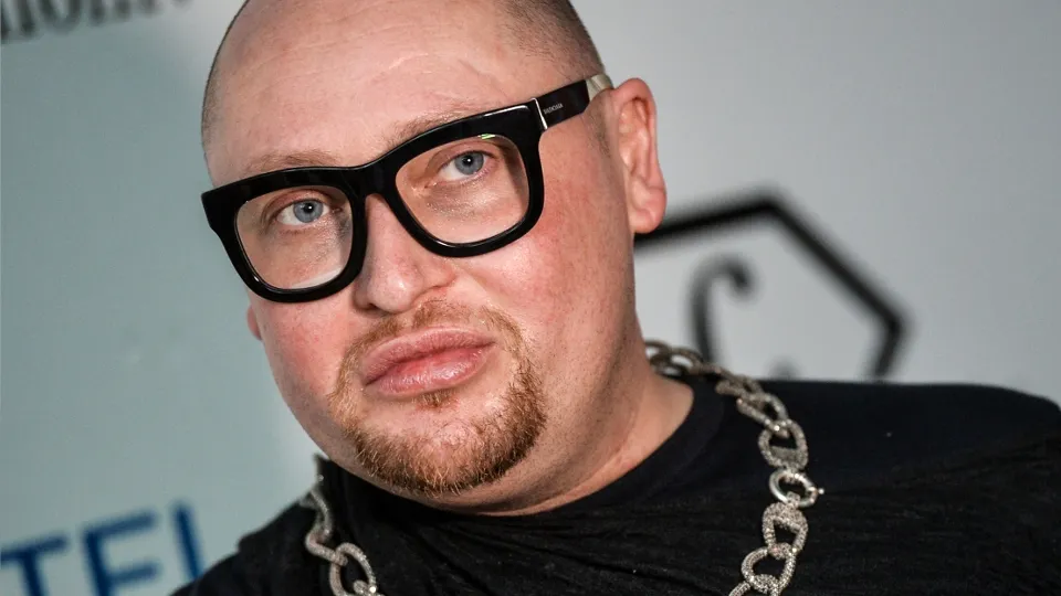 Фото: РИА Новости/Евгений Одиноков