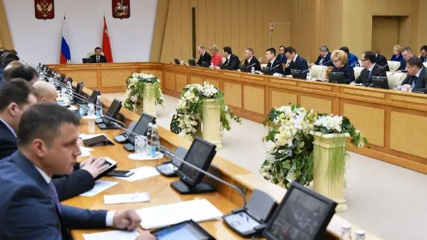 Власти: снизить смертность в Подмосковье удалось за счет модернизации медучреждений