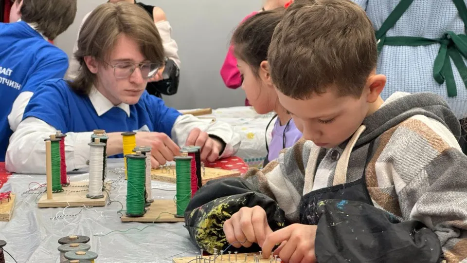 Фото: пресс-служба администрации г. о. Красногорск