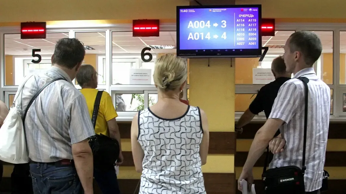 фото: Пресс-центр МВД России