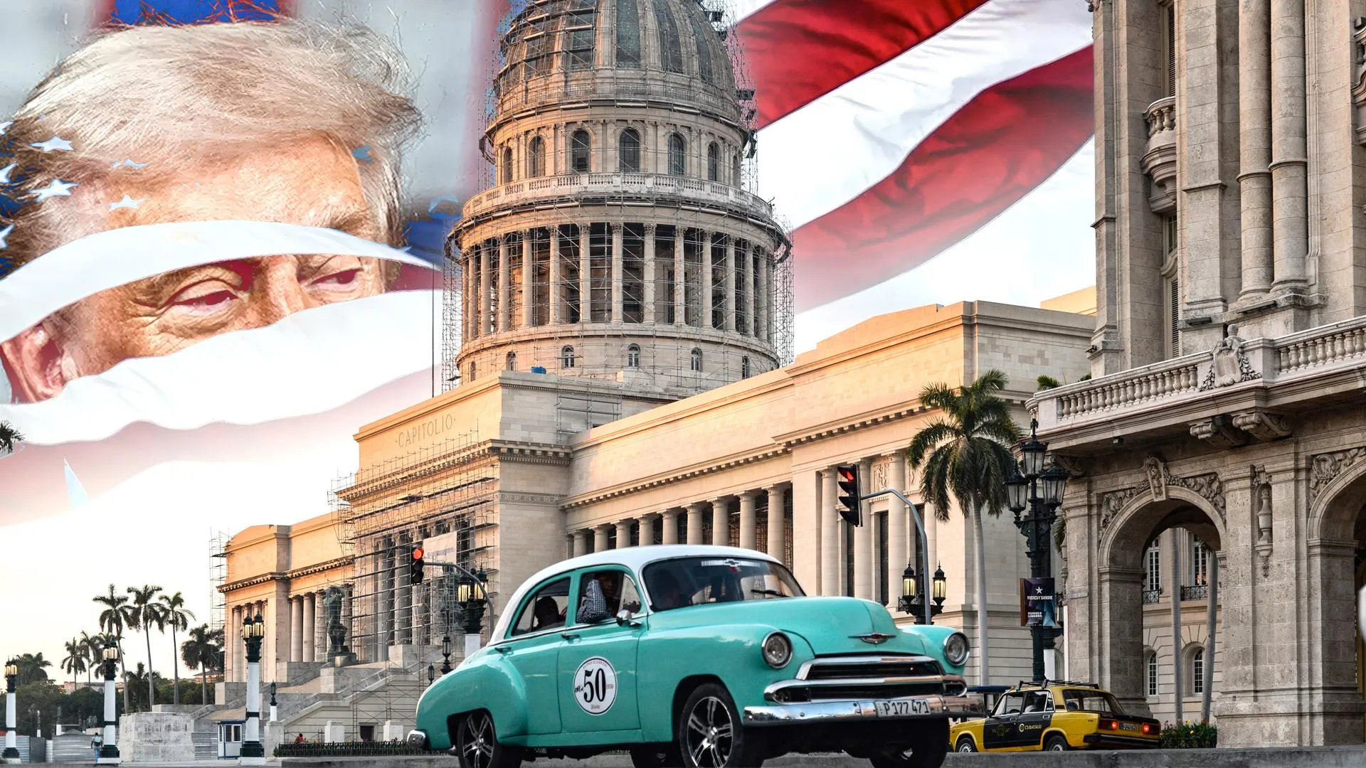 Artur Widak, White House