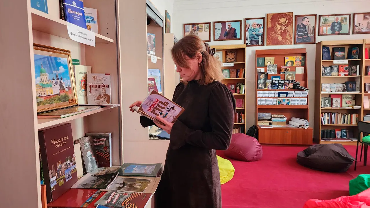 Маргарита Орлова