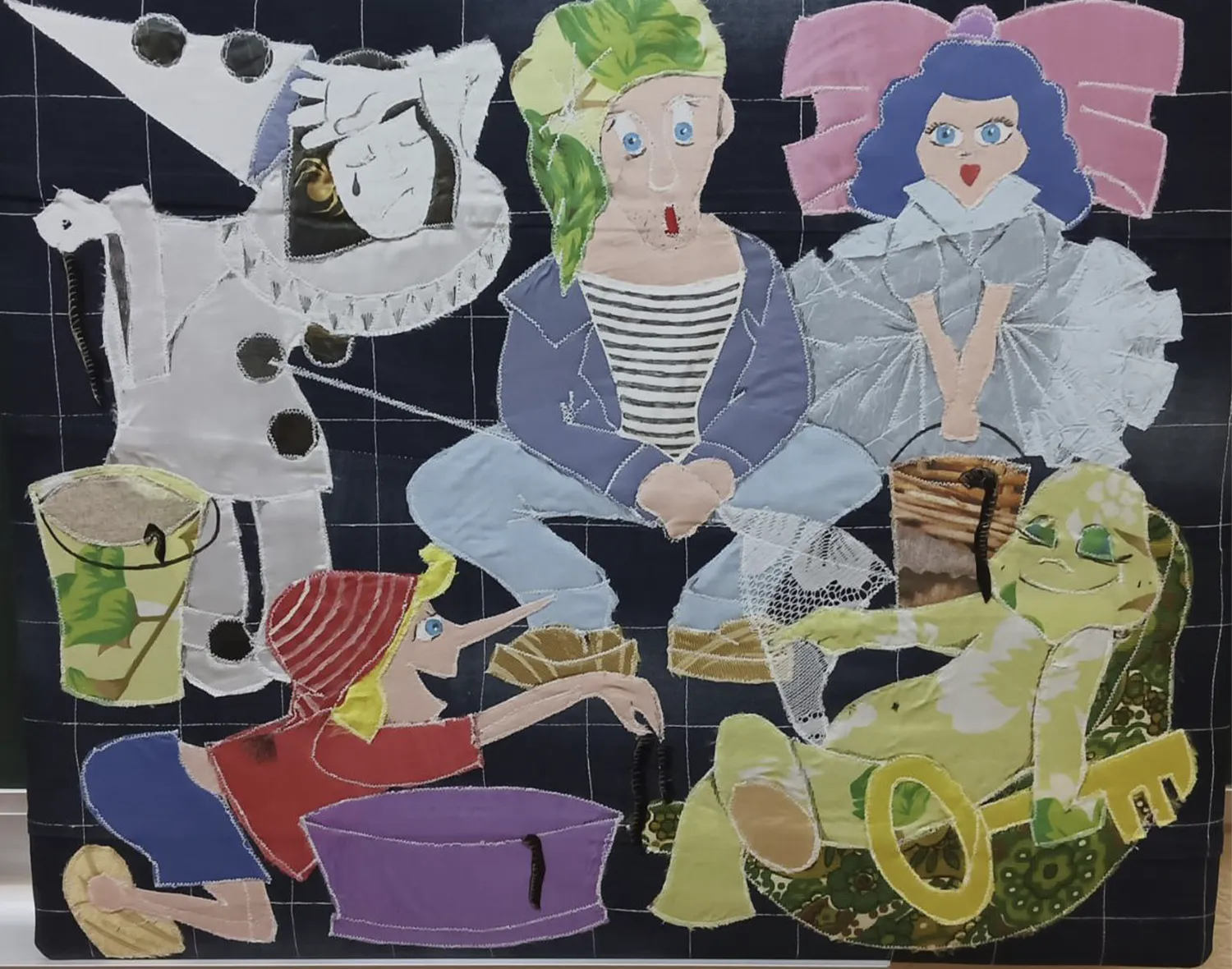 Фото: Центр детского творчества м.о. Зарайск