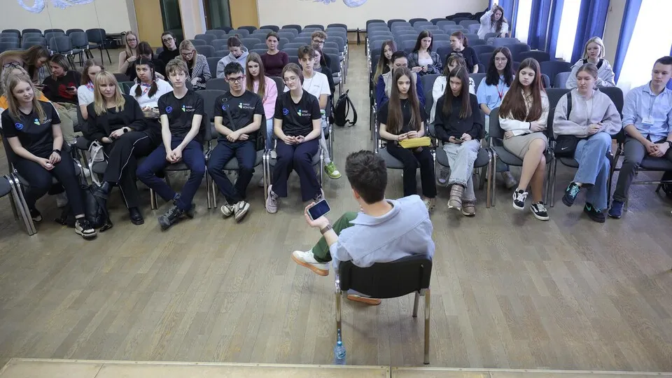 Фото: пресс-служба администрации г.о. Балашиха